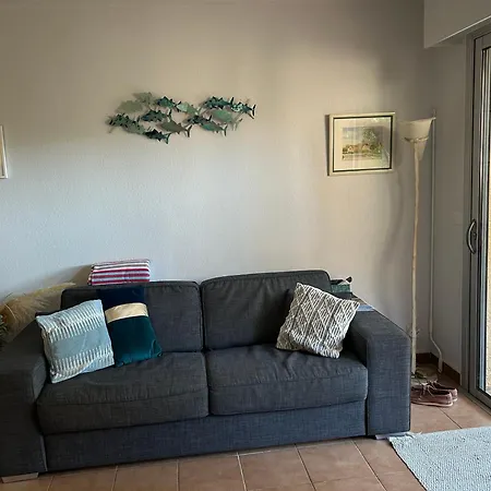 Valescure Au Coeur Des Golfs *