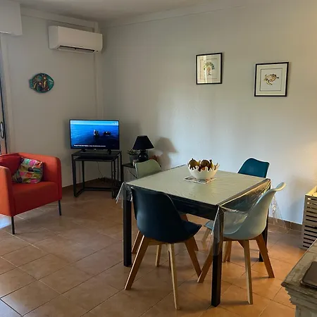 Valescure Au Coeur Des Golfs * Saint-Raphael (Var)