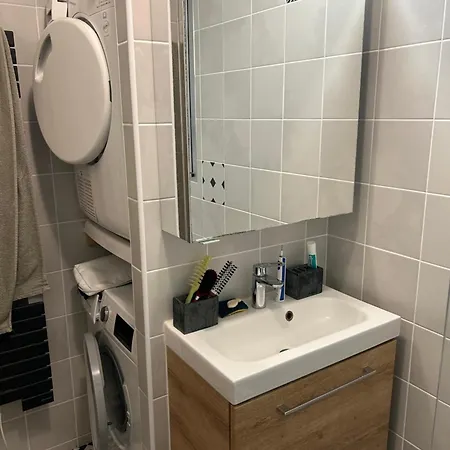 Apartment Valescure Au Coeur Des Golfs Saint-Raphael (Var)