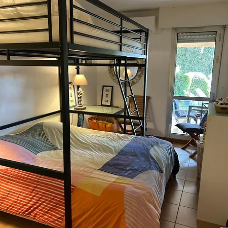 Valescure Au Coeur Des Golfs Apartment Saint-Raphael (Var)