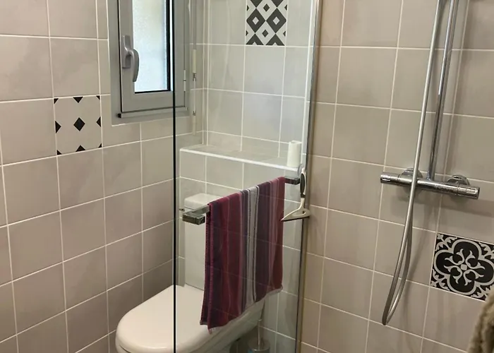 Valescure Au Coeur Des Golfs Saint-Raphaël