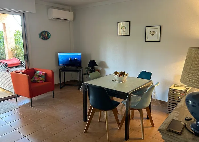 Valescure Au Coeur Des Golfs * Saint-Raphaël