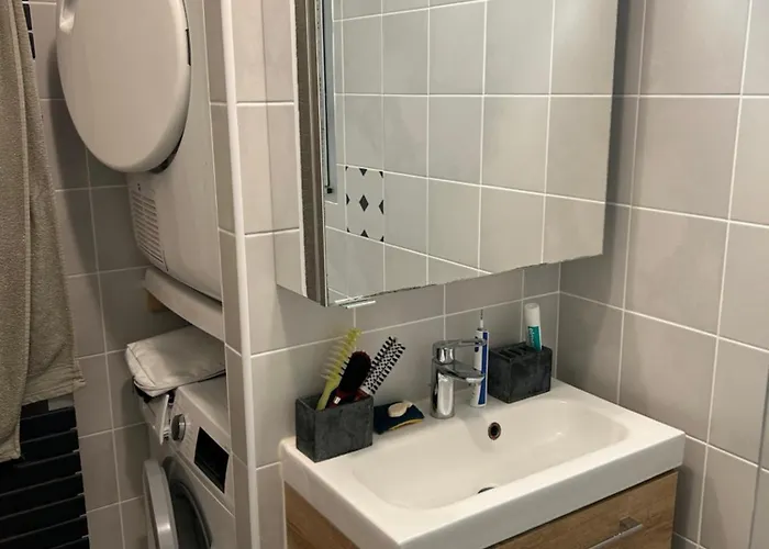 Apartmán Valescure Au Coeur Des Golfs Saint-Raphaël